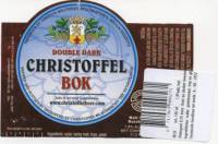 Speciaalbierbrouwerij St. Christoffel, Christoffel Double Dark Bok