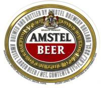 Heineken, Amstel Beer