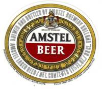 Heineken, Amstel Beer