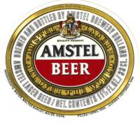 Heineken, Amstel Beer