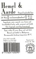 Brouwerij De Molen, Hemel & Aarde