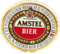 Heineken, Amstel Bier