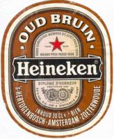 Heineken, Heineken Oud Bruin