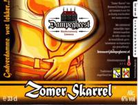 Brouwerij Dampegheest, Zomer Skarrel