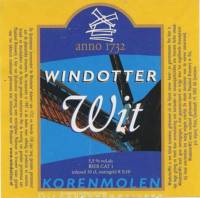 Maasland Brouwerij, Windotter Wit