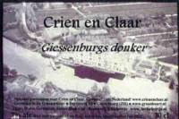 Bierbrouwerij 't Kuipertje, Crien en Claar Giessenburgs Donker