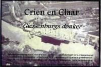 Bierbrouwerij 't Kuipertje, Crien en Claar Giessenburgs Donker