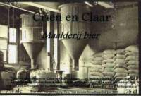 Bierbrouwerij 't Kuipertje, Crien en Claar Maalderijbier