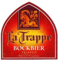 Brouwerij De Koningshoeven , La Trappe Trappist Bockbier