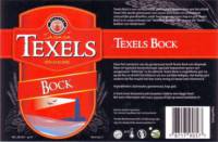 Texelse Bierbrouwerij, Bock