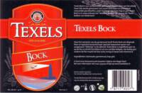 Texelse Bierbrouwerij, Texels Bock