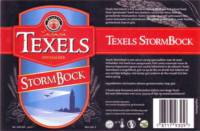 Texelse Bierbrouwerij, StormBock