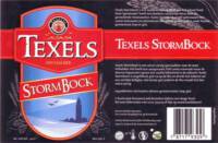 Texelse Bierbrouwerij, Texels StormBock