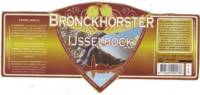 Bronckhorster Brewing Company , Bronckhorster IJsselbock