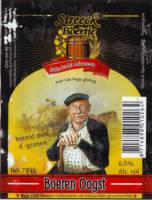 Brouwerij De Molen, Boeren Oogst