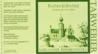 Amelander Bierbrouwerij, Butenbiëntke Tarwebier