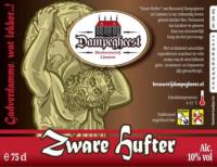 Brouwerij Dampegheest, Zware Hufter