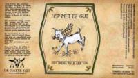 De Natte Gijt, Hop met de Gijt India Pale Ale