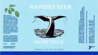RamsesBier, Moby Dick