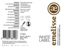 Brouwerij Emelisse, White Label Imperial Russian Stout