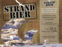 Brouwerij Klein Duimpje, Strandbier