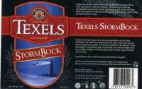 Texelse Bierbrouwerij, StormBock