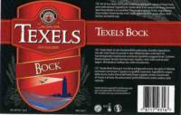 Texelse Bierbrouwerij, Bock