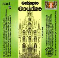 Brouwerij De Molen, Gehopte Goudse