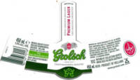 Grolsch, Grolsch Premium Lager