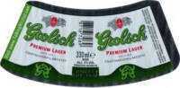 Grolsch, Grolsch Premium Lager