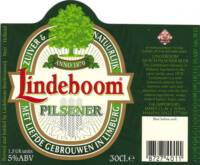 Lindeboom Bierbrouwerij, Lindeboom Pilsener