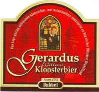 Gulpener Bierbrouwerij, Gerardus Wittem's Kloosterbier Dubbel