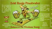 Bierbrouwerij Sint Servattumus, Echt Roojs Praotwater Tripel