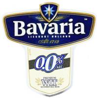 Bavaria, Bavaria Wit Premium