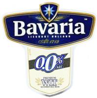 Bavaria, Wit Premium