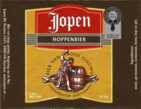 Jopen B.V., Jopen Hoppenbier 