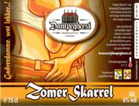 Brouwerij Dampegheest, Zomer Skarrel