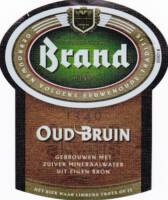 Bierbrouwerij Brand, Brand Oud Bruin
