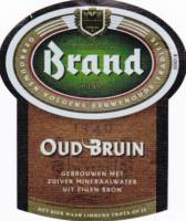 Bierbrouwerij Brand, Oud Bruin