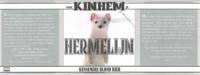 Brouwerij Kinhem, Hermelijn Kennemers Blond Bier