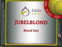 Brouwerij Klein Duimpje, Jubelblond Blond Bier