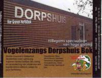 Brouwerij Klein Duimpje, Vogelenzangs Dorpshuis Bok