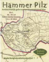 Berghoeve Brouwerij, Hammer Pilz