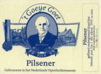 Bierbrouwerij Openluchtmuseum Arnhem, Pilsener