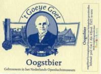 Bierbrouwerij Openluchtmuseum Arnhem, Oogstbier