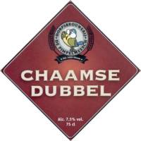 Dorpsbrouwerij De Pimpelmeesch, Chaamse Dubbel