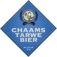 Dorpsbrouwerij De Pimpelmeesch, Chaams Tarwebier