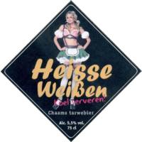 Dorpsbrouwerij De Pimpelmeesch, Heisse Weiβen