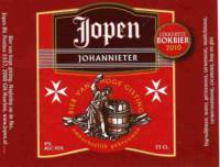 Jopen B.V., Jopen Johannieter