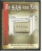 Bierbrouwerij Oijen, De Sas van Lith 